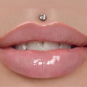 Jeffree Star - The Gloss - Color/ Control Freak